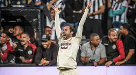 Universitario derrotó a Alianza Lima en Matute y Google reaccionó.