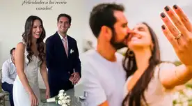 Valeria Flórez se casó con Andrés Ugarte Diez Canseco. Valeria Flórez se casó con Andrés Ugarte Diez Canseco.