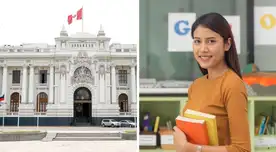 La Ley 31923 fue oficializado por el Legislativo en el Diario Oficial El Peruano. La Ley 31923 fue oficializado por el Legislativo en el Diario Oficial El Peruano.