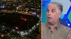 Conoce qué fue lo que dijo Diego Rebagliati sobre lo que pasó en Matute.