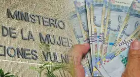 MIMP está en búsqueda del mejor talento humano y lanza convocatoria hasta el 16 de noviembre. MIMP está en búsqueda del mejor talento humano y lanza convocatoria hasta el 16 de noviembre.