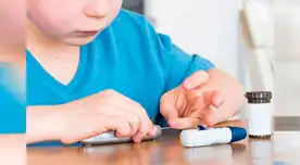 Los mitos de la diabetes tipo 1.