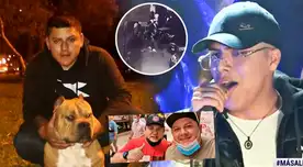 Alias Pitbull estaría detrás del atentado contra Chechito en San Juan de Lurigancho. Alias Pitbull estaría detrás del atentado contra Chechito en San Juan de Lurigancho.
