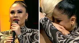 Yolanda Medina rompe en llanto al pedirle perdón a su hija en ¿Cuál es el verdadero?