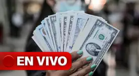 Revisa en cuánto se cotiza el tipo de cambio HOY, lunes 13 de noviembre del 2023, en el mercado paralelo y en los principales bancos para la moneda estadounidense. Revisa en cuánto se cotiza el tipo de cambio HOY, lunes 13 de noviembre del 2023, en el mercado paralelo y en los principales bancos para la moneda estadounidense.