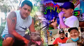 Seguridad de Chacalón Jr. intentaría eliminar a quienes opaquen fama de cantante de chicha. Seguridad de Chacalón Jr. intentaría eliminar a quienes opaquen fama de cantante de chicha.