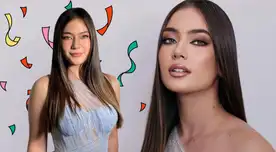 Kyara Villanella está a poco de celebrar su cumpleaños: Esta es la fecha exacta.