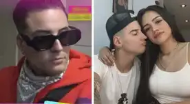 Nesty impacta al no descartar la posibilidad de retomar relación con Mayra Goñi.