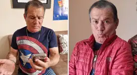 Miguelito 'Chato' Barraza pide detener extorsiones en su contra: "Pórtense bien chiquillos" Miguelito 'Chato' Barraza pide detener extorsiones en su contra: "Pórtense bien chiquillos"