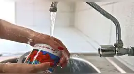 Con simples acciones podrás ahorrar mucho dinero en el recibo del agua.