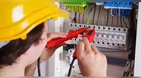 Detecta las fugas de electricidad.