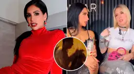 Leysi Suárez hará su primer podcast y tendrá a Leslie Shaw como invitada. Leysi Suárez hará su primer podcast y tendrá a Leslie Shaw como invitada.