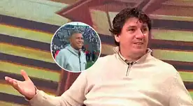 Universitario se 'vengó' por el gesto de Ángelo Campos y el indicado fue el 'Puma' Carranza.