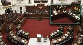 Comisión del Congreso aprobó proyecto de ley que propone restituir la relección de alcaldes y gobernadores