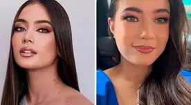 Kyara Villanella y su impactante mensaje a solo días del inicio del Miss Teen Universe Kyara Villanella y su impactante mensaje a solo días del inicio del Miss Teen Universe