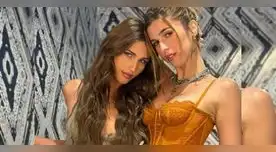 Son muy bellas y talentosas.