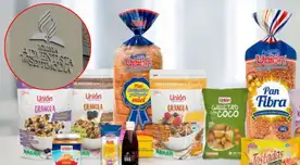 Son más de 60 productos los que elabora y distribuye la marca Unión a nivel nacional. Son más de 60 productos los que elabora y distribuye la marca Unión a nivel nacional.