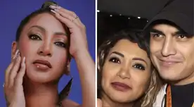 Paula Arias revela que retomó su romance con Eduardo Rabanal. Paula Arias revela que retomó su romance con Eduardo Rabanal.