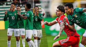 Perú vs. Bolivia EN VIVO: Sigue la transmisión del partido por Eliminatorias 2026. Perú vs. Bolivia EN VIVO: Sigue la transmisión del partido por Eliminatorias 2026.