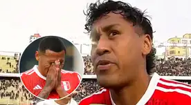 Renato Tapia tuvo gruesas palabras tras la derrota de Perú. Renato Tapia tuvo gruesas palabras tras la derrota de Perú.
