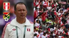 Así fue el "Fuera Reynoso" desde La Paz. Así fue el "Fuera Reynoso" desde La Paz.