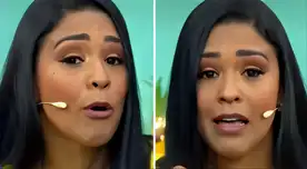 Rocío Miranda se quiebra EN VIVO tras caso de menor autista agredido: "Mi hijo pasó por una situación similar" Rocío Miranda se quiebra EN VIVO tras caso de menor autista agredido: "Mi hijo pasó por una situación similar"