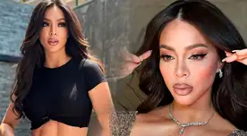 Sheyla Rojas genera reacciones con impactante cambio de look: ¿Qué dirá Sir Winston?