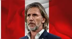 Ricardo Gareca vuelve al Perú ¡Te contamos todos los detalles de su llegada! Ricardo Gareca vuelve al Perú ¡Te contamos todos los detalles de su llegada!