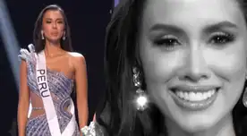 Camila Escribens perdió las posibilidades de ser parte de las 5 finalistas del Miss Universo 2023. Camila Escribens perdió las posibilidades de ser parte de las 5 finalistas del Miss Universo 2023.