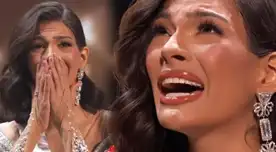 Miss Nicaragua Sheynnis Palacios es la Miss Universo 2023. Miss Nicaragua Sheynnis Palacios es la Miss Universo 2023.