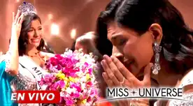 Miss Nicaragua, Sheynnis Palacios se posiciona como la nueva Miss Universo 2023. Miss Nicaragua, Sheynnis Palacios se posiciona como la nueva Miss Universo 2023.