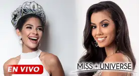 Miss Universo 2023: Camila Escribens queda en el TOP 10 y Miss Nicaragua se lleva la corona. Miss Universo 2023: Camila Escribens queda en el TOP 10 y Miss Nicaragua se lleva la corona.