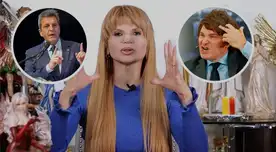 Conoce al próximo ganador de las elecciones en Argentina, según vidente.