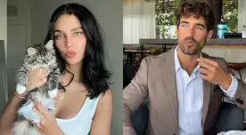 Janick Maceta decidió no pronunciarse sobre su supuesta ruptura con Diego Rodríguez. Janick Maceta decidió no pronunciarse sobre su supuesta ruptura con Diego Rodríguez.