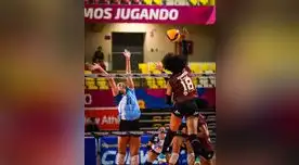 Regatas Lima y Universitario  realizaron un encuentro muy atractivo.