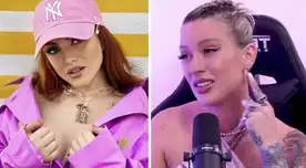 Leslie Shaw rechaza hacer dúo con Handa: "¿Por qué voy a hacer música con una chica que recién empieza?” Leslie Shaw rechaza hacer dúo con Handa: "¿Por qué voy a hacer música con una chica que recién empieza?”