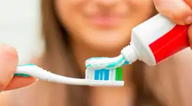 Debemos mantener unos dientes limpios y sanos.