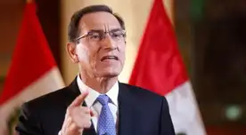 Procuraduría pide que Martín Vizcarra y otros paguen más de 30 millones de soles por caso Hospital de Moquegua