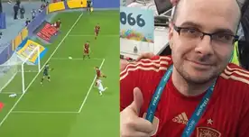 Yoshimar Yotún anotó a Venezuela por Eliminatorias 2026 y MisterChip dejó importante dato.