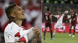 Así fue la dolorosa reacción del '9' tras empatar en el Nacional.