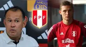 ¿Cuál fue la reacción de los hinchas sobre situación de Oliver Sonne?