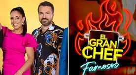 Nelly Rossinelli se puso del lado de su compañero Giacomo Bocchio