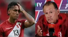 ¿Qué dijo Renato Tapia sobre Juan Reynoso?