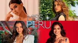 Usuarios ya tienen candidatas para el Miss Perú 2024. Usuarios ya tienen candidatas para el Miss Perú 2024.