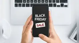Black Friday: sigue estos consejos para comprar seguro en Internet.