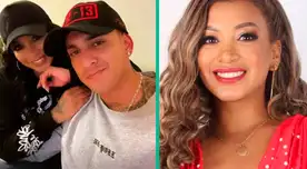 Eduardo Rabanal llegó a asistir al cumpleaños de Paula Arias, ¿confirman su relación? Eduardo Rabanal llegó a asistir al cumpleaños de Paula Arias, ¿confirman su relación?