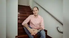 Santiago Delgadillo, director del Miss Sudamérica con una clara visión de los certámenes de belleza . Fuente: Difusión Santiago Delgadillo, director del Miss Sudamérica con una clara visión de los certámenes de belleza . Fuente: Difusión