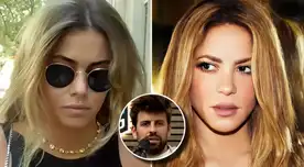 ¿Qué ocurrió entre Shakira y Clara Chía?