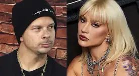 Mario Hart se refirió sobre los dardos de Leslie Shaw.