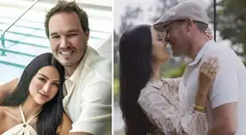 Conoce la costosa lista de regalos para la boda de George Forsyth y su novia Sonia La Torre